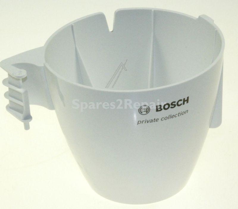 Filter Mechanical - Filter [Bosch Siemens]