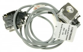 Lamp - 1748780400 C00868714 Top Lighting Group Coating [Arcelik]