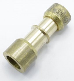 Lokring Lockring Reduction - 9-8nrms00 Brass Fitting 9x8mm
