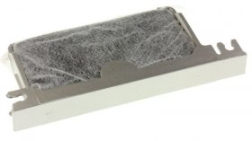 Carbon Filter - 00636458 Active Carbon Filter [Bosch Siemens]