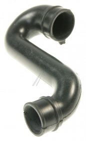 Connector Hose - 672030090052 12676000000636 Connection Hose Heating Element [Midea]