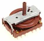 Oven Switch - Z3140114 Switch 5p [Airlux]