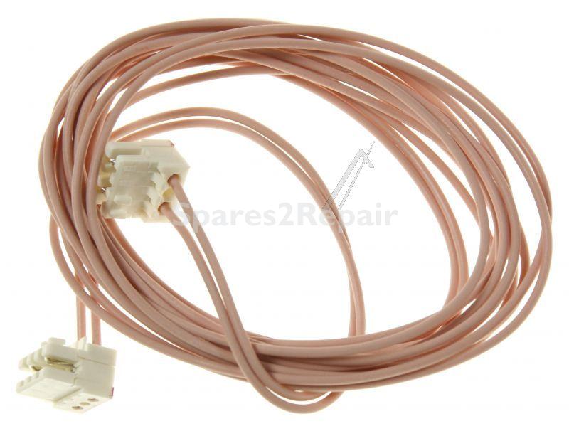 Harness - 00634573 Cable Harness - Cable Harness Ntc [Bosch Siemens]