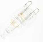 Oven Light - 8048565 Halogen Light Bulb 25w 230-240v 300c [Amica]
