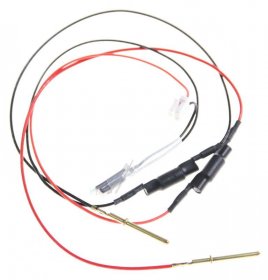 Samsung Harness - Dj39-00286a Wire Harness-motor 2p brush(soft Action)