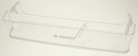 Refrigerator - Freezer Door Shelf - 43008332 Balc bot -1 06 tq0972-105 [Candy Hoover]