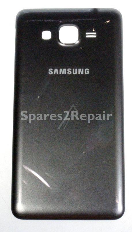 Samsung Battery Compartment Lid - Gh98-35592b Battery Cover (la-za)