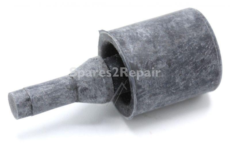 Smeg Dampers - 754010280 Drawer Door Rubber