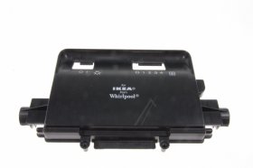 Switch Screen - C00373317 481945299875 Switch Panel [Whirlpool Indesit]