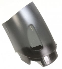 Samsung Casing Cover - Dj63-01200a Cover Side-l vc-rm84v pc smog Black