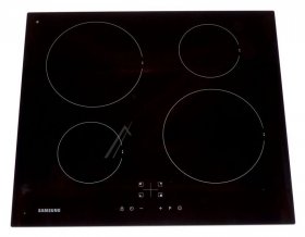 Samsung Ceramic Surface - Dg81-01454a A-s-glass Assembly nz64f3nm1abassy Top