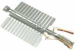 Smeg Burner Head Spreader - 690650426 Oven Burner