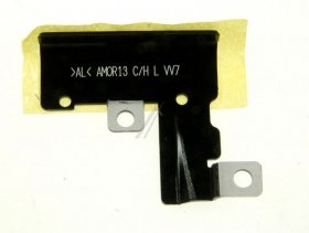 Samsung Flap - Ba81-12655a Cover Hinge Left Amor-13 Aluminum T0 6 W30 75 L2