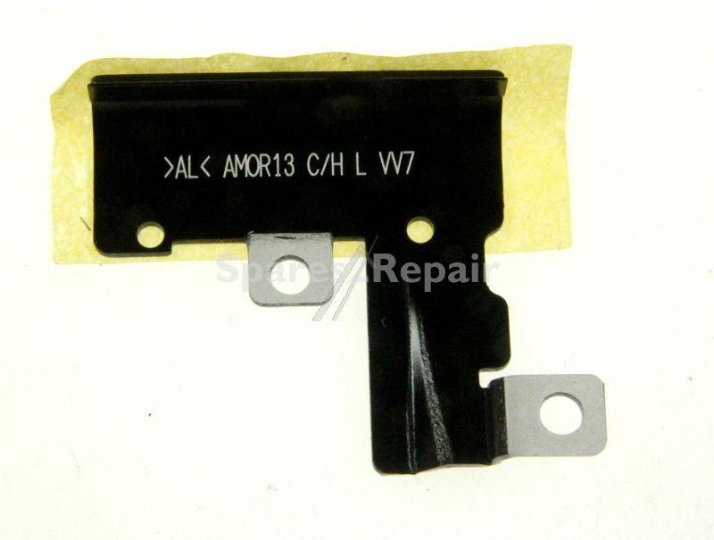 Samsung Flap - Ba81-12655a Cover Hinge Left Amor-13 Aluminum T0 6 W30 75 L2