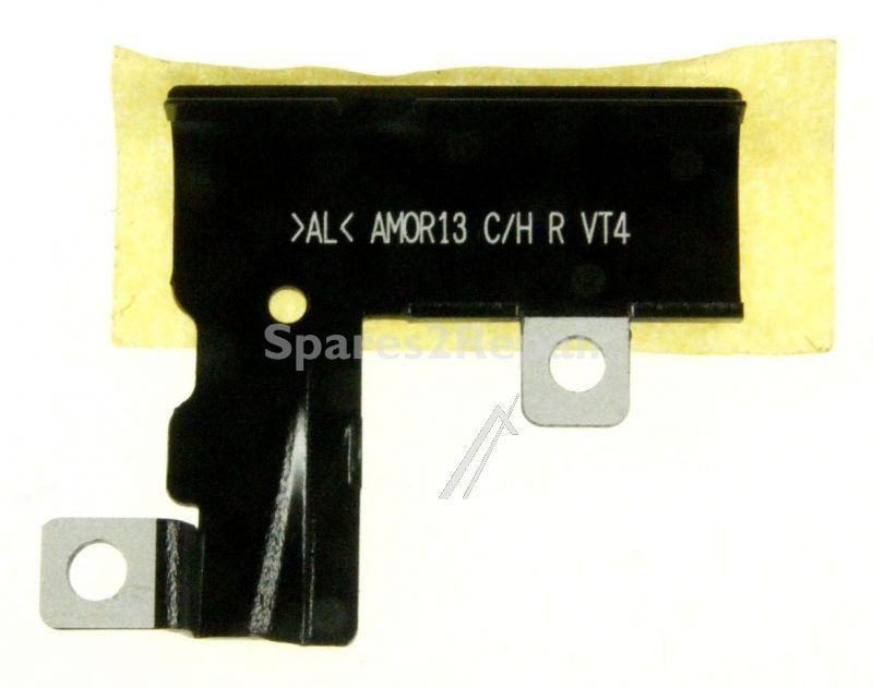 Samsung Casing Cover - Ba81-12656a Hinge Cover-r amor-13 abs+pc t0 6 w31 2