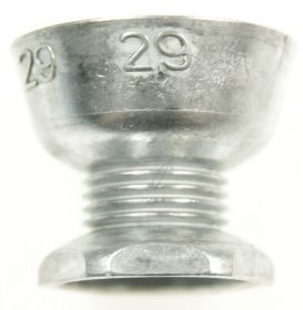 Belt Pulley - C00337072 480110100762 Pulley [Whirlpool Indesit]