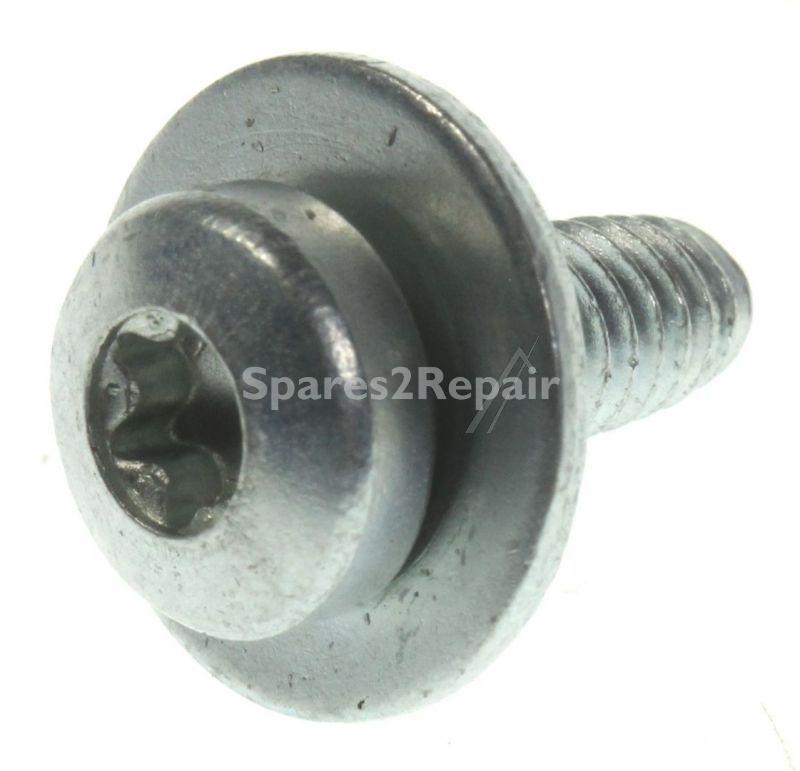 Braun Screw - 7051152 67051152 Screw 4x10 (torx T-20)