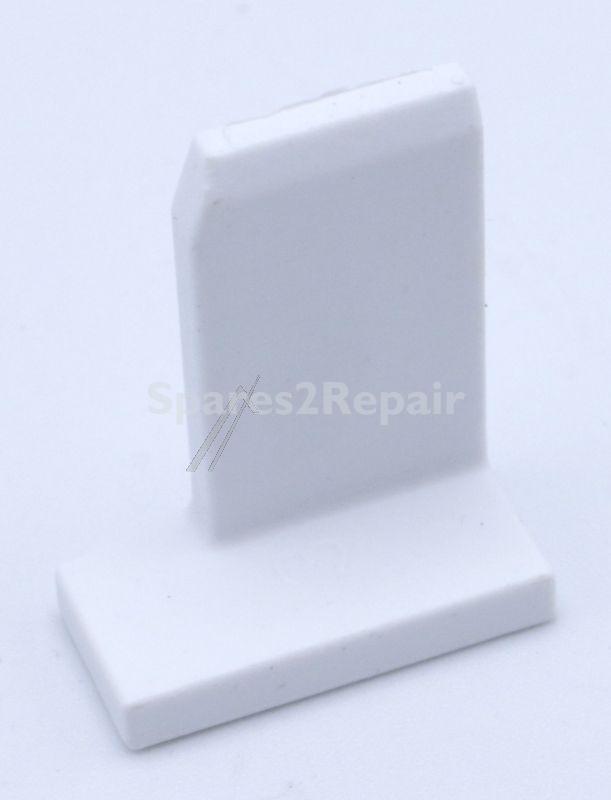 Hisense Gorenje Fixings And Brackets - 629758 Sealing Frame Lock Wmd-75-85