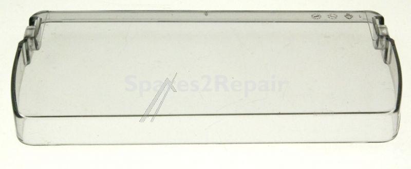 Hisense Gorenje Refrigerator - Freezer Door Shelf - 650749 Door Tray-flexible H54 Bk060 Nes