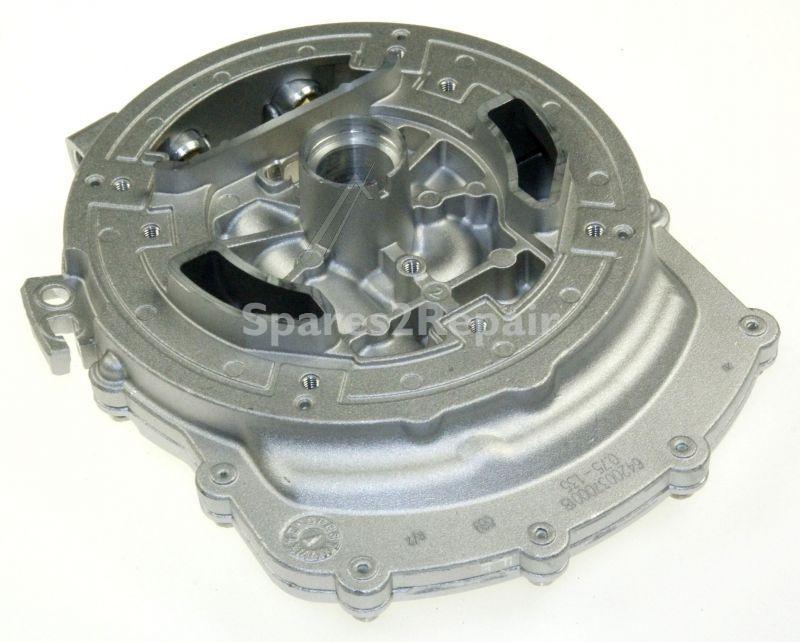Smeg Burner Head Spreader - 872290113 U-rap cup 4kw 135+75