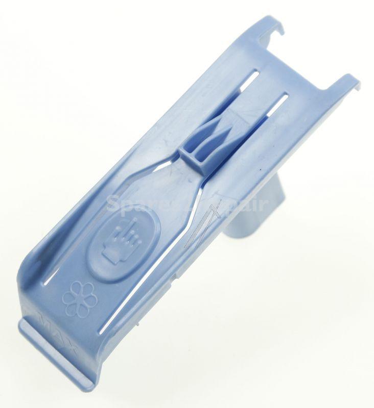 Siphon - 2315770100 C00873819 B13 Snap Fit Detergent Siphon Cover [Arcelik]