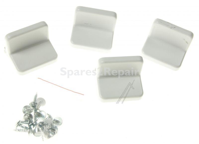 Connection Piece - 5993200100 C00883261 Furniture Connection Parts [Arcelik]