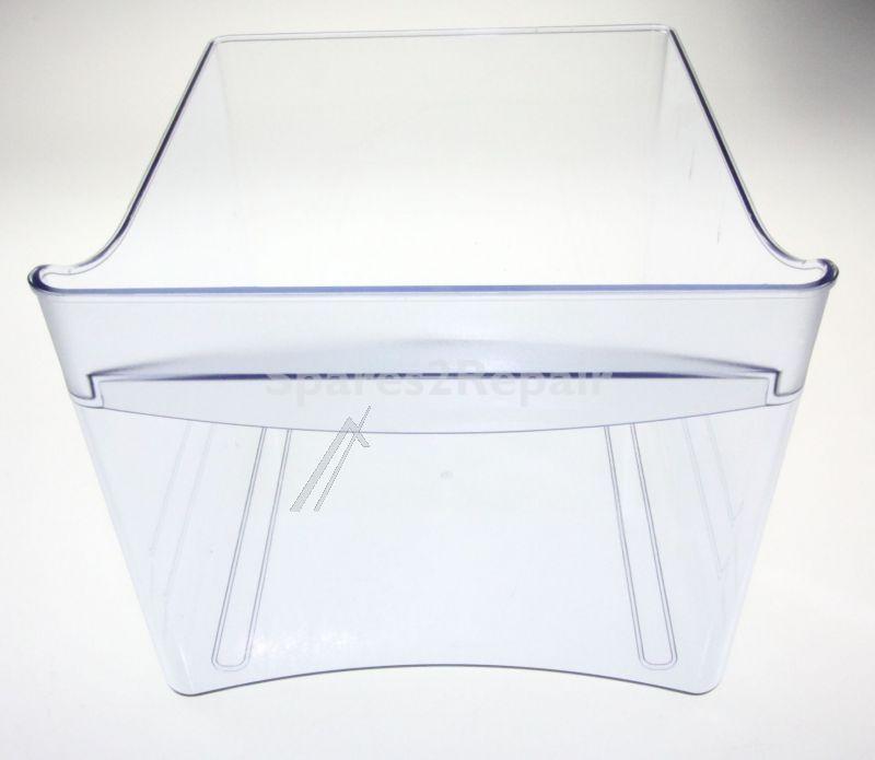 Hisense Gorenje Vegetable Drawer - 122001 Crisper Pan-small long G Bk094 Nes