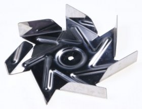 Fan Blades - 00496909 Fan Blade [Bosch Siemens]