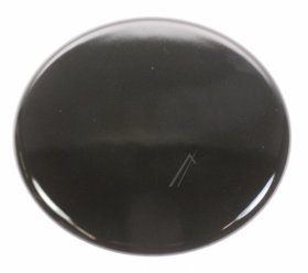 Smeg Mechanical Components - 351050671 Burner Cap 2+2 Rapid