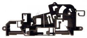 Door Lock - 261301300701 12170000003367 Latch Board [Midea]