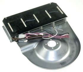 Hisense Gorenje Dryer Heating Element - 265983 Panel Asko T753 Us