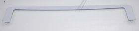 Ornamental Rail - 4832820100 C00872501 Glass Shelf Front Profile-bu(60cm) [Arcelik]