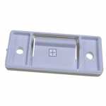 Door Hook - 4816960100 C00870436 Freezer Door Lock(ntt-frd-arc-p1) [Arcelik]