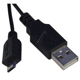 Samsung Usb connector - Bn81-04816a A-s-usb Cable:micro Usb Cable 1 2m
