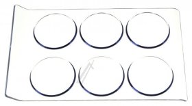 Egg Compartment Fridge - 5734690100 C00883301 Eggcup [Arcelik]