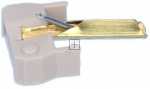 Compatible Turntable Stylus Needles - Dn325 10491 Phono Stylus Spherical Diamond For Dual