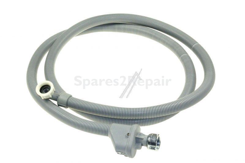 Eltek Inlet Tube - 10026902 Aquastop Intake Hose 2 0m