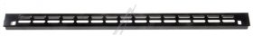 Last - 9031290 Door - Top Bar Black [Amica]