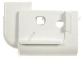 Cover - 458100085 C00916516 Cover Rear Left Support Plastic W [Arcelik]