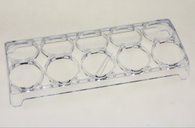 Egg Compartment Fridge - 4859090600 C00873983 Egg Tray Arc 2009 T605-1-3 [Arcelik]