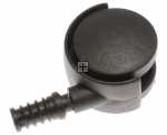 Roller - Vt707275 Wheel [Delonghi]