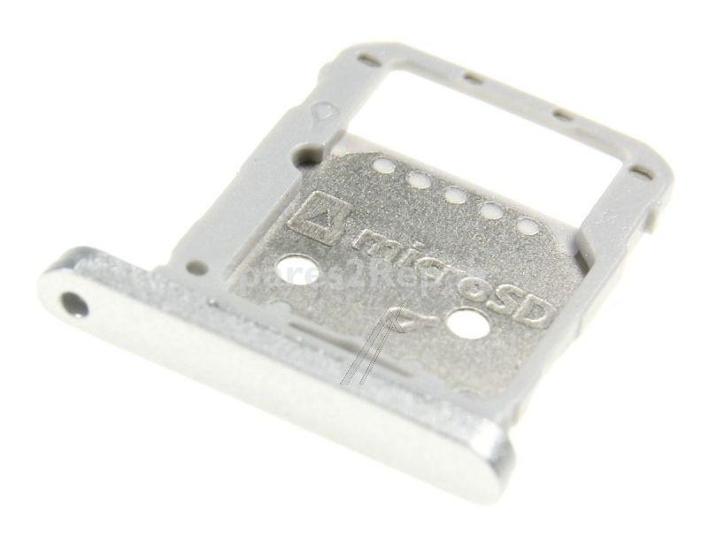 Samsung Sim card Holder - Gh98-41400a Sim Card Holder Galaxy (sm-w727 Sm-w728)