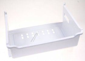 Samsung Freezer Drawer - Da61-07305a Case-tray Fre Mid grand-cru ppcool Whi