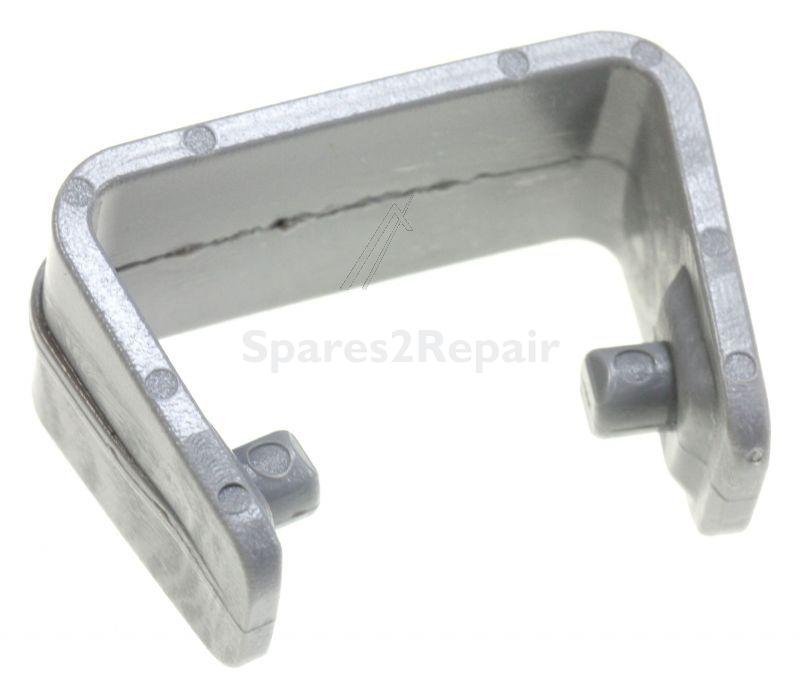 Stopper - C00297642 482000021973 Rail Front Stop Slim Plp2 [Whirlpool Indesit]