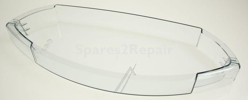 Hisense Gorenje Refrigerator - Freezer Door Shelf - 447722 Door Tray 6n-50 P 031