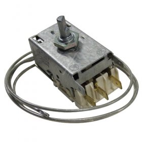 Fridge Thermostat - K59l2041 2262348051 Temperature Regulator K59l2041 [Electrolux Aeg]