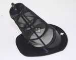 Vacuum Cleaner Filter - 4055093811 Filter Outer [Electrolux Aeg]