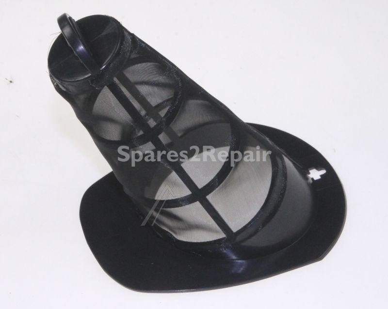 Vacuum Cleaner Filter - 4055093811 Filter Outer [Electrolux Aeg]