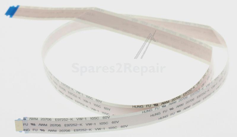 Panasonic Mains Power Lead - 30094845 Power Cord