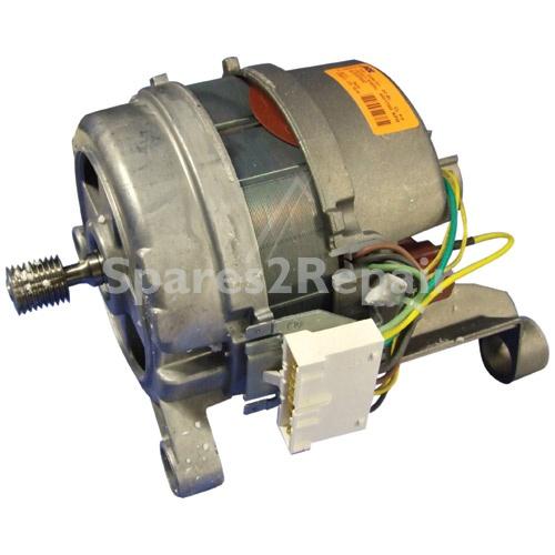 Ardo Merloni Washing Machine Motor - 512018200 Motor Colle Pul D=19 220-240v 50hz Ac-pc 11g Cf47 Generico